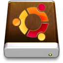 Ubuntu drive