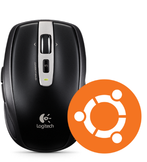 logitech ubuntu Activate additional buttons on your Mouse in Ubuntu