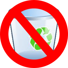 recyc1 How to remove Recycle Bin from windows desktop