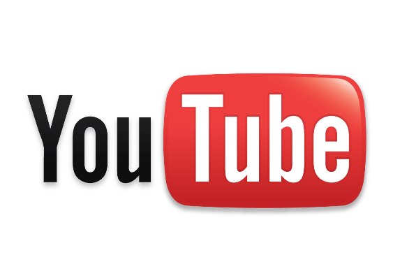youtube logo Play youtube videos in loop in Google Chrome and Firefox