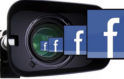 facebook videos Make Facebook Timeline into a movie