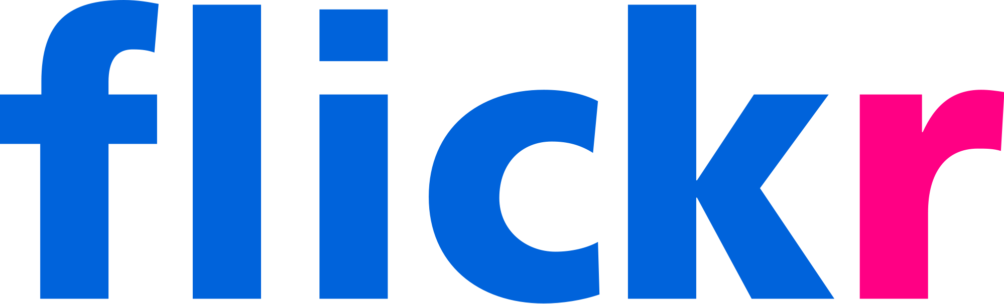 flickr logo1 Download protected images from flickr