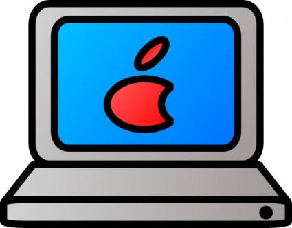 macbook clip art 17487 Increase the resolution of MacBook Pro 13