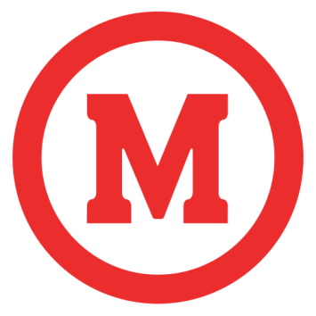 MegaPost Logo